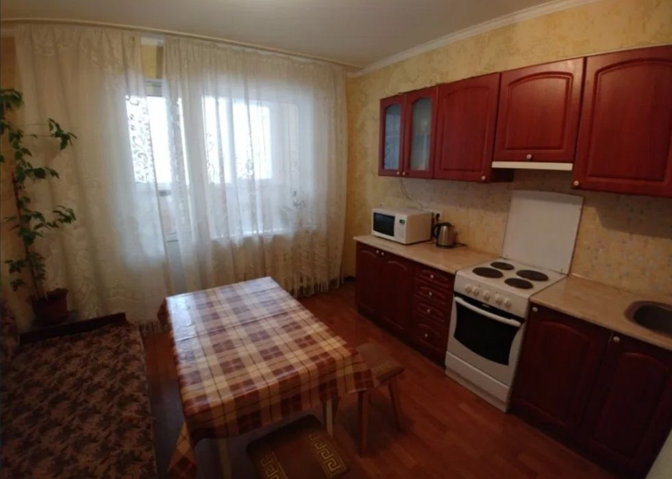 Сарыарка-Абая, 2ч 2000