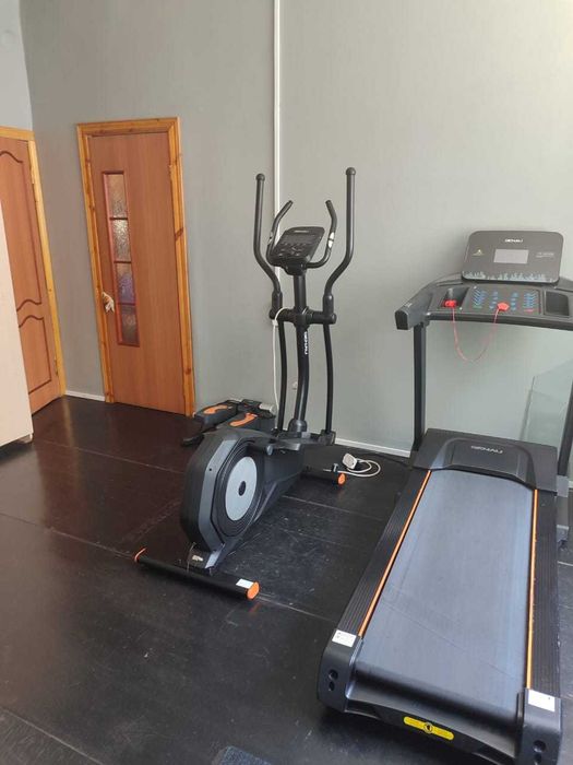 коммерческая недвижимость (здание