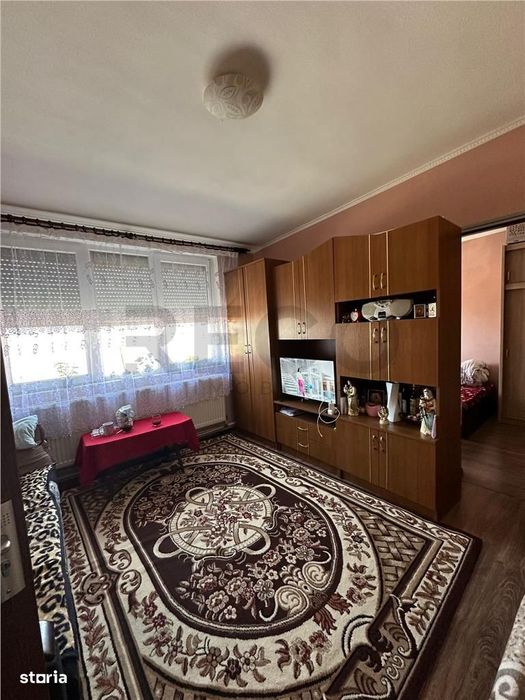 Apartament 2 camere Sanmartin