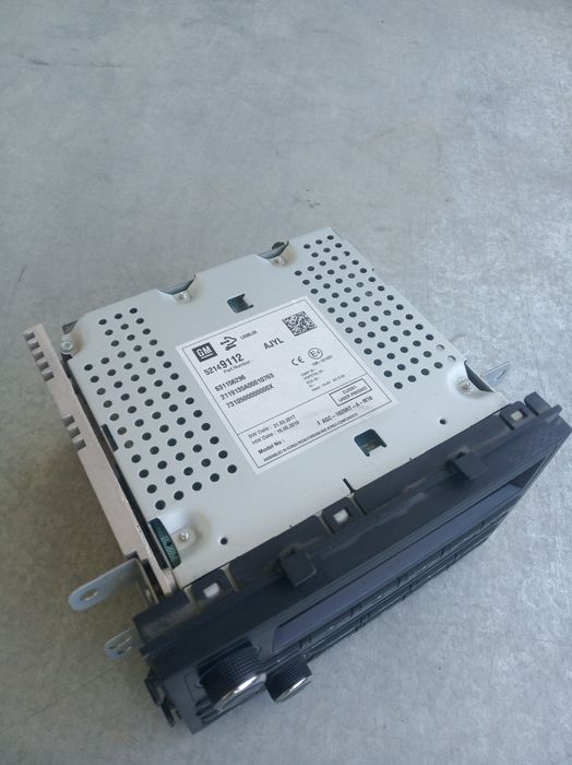 Kobalt radnoy mafonni yangidek 1