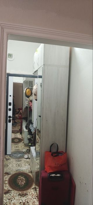 Продаётся квартира ТТЗ-1 Диадора №SH261