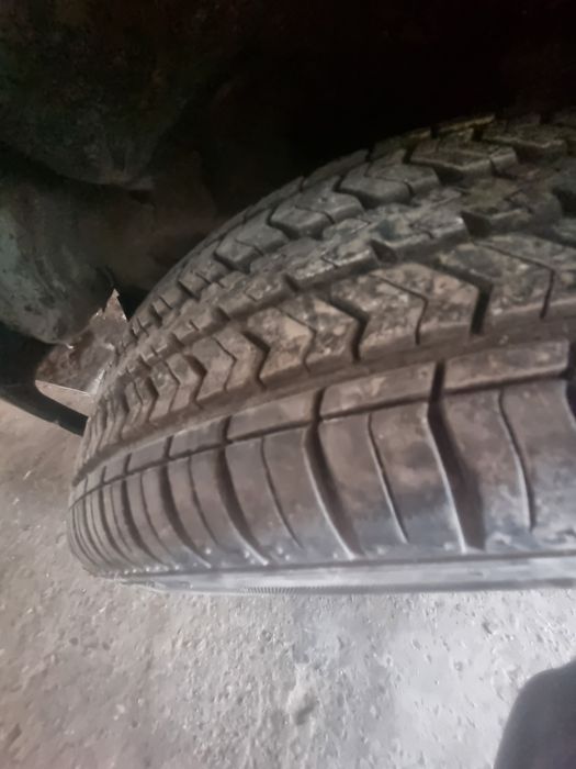 Daewoo Tico 1998 yil