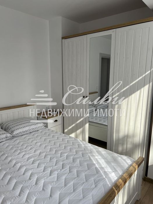 Дава се под наем Двустаен апартамент в Шумен, Боян Българанов 1 - 40 кв.м за 306 € - Снимка #6