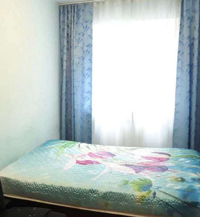 Дава се под наем Тристаен апартамент в Пловдив, Беломорски - 90 кв.м за 336.6 € - Снимка #2