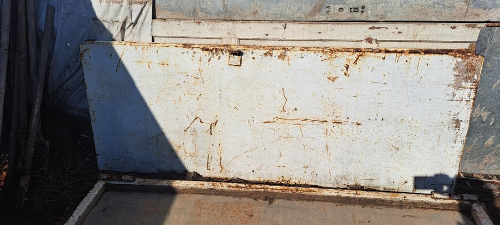 Продам металлические ворота