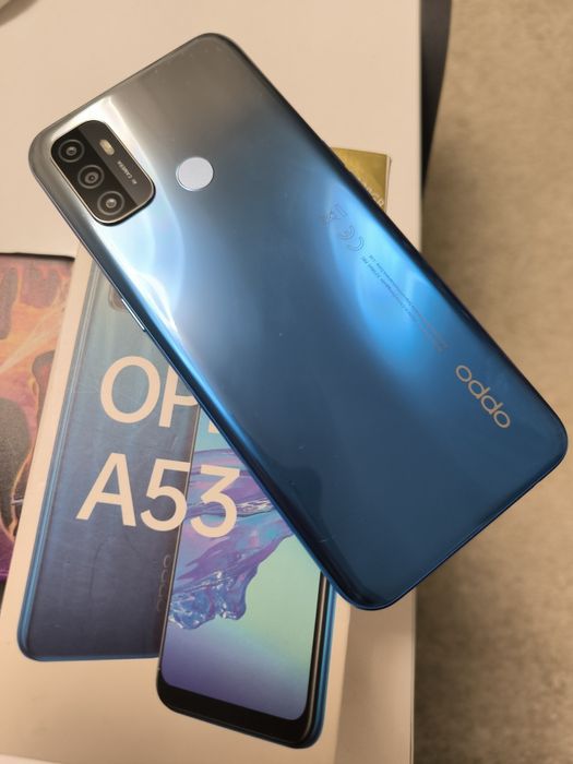 Telefon oppo A53