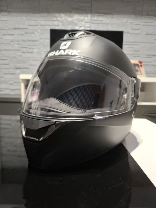 Casca Moto M - Shark Skwal 2 LED