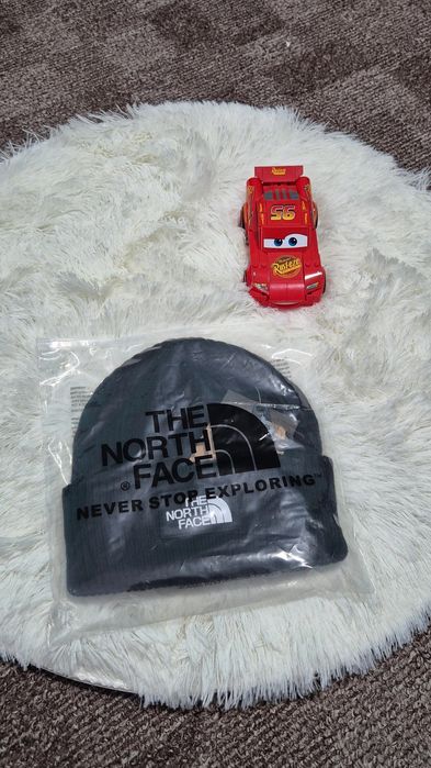 Caciula The North Face neagra