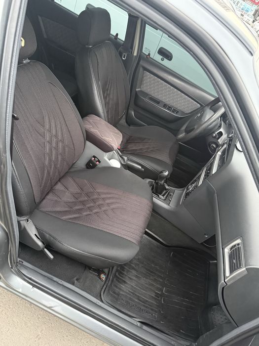 Nexia 2 1.6  mator super kansaner