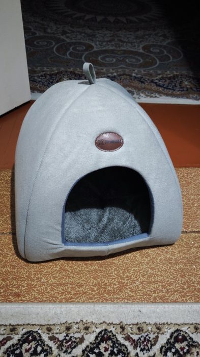 Домик для кошки или кота