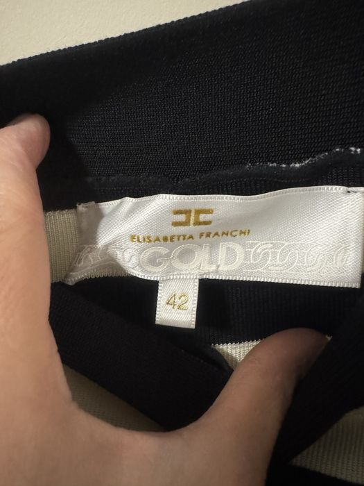 Пола Elisabetta Franchi