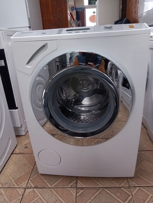Пералня Миеле Miele W 6566 A+++ 7кг Made in Germany 2 години гаранция!