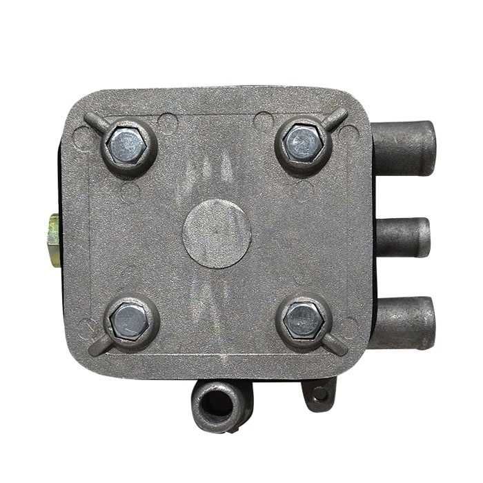 Изпарител за газова уредба NL0610