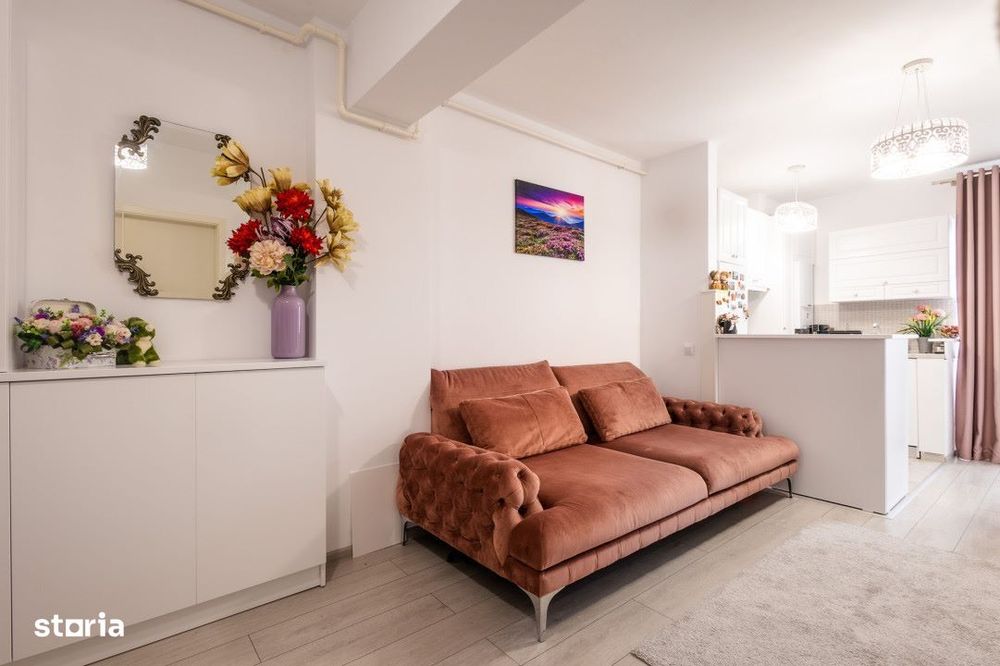 Apartament,
