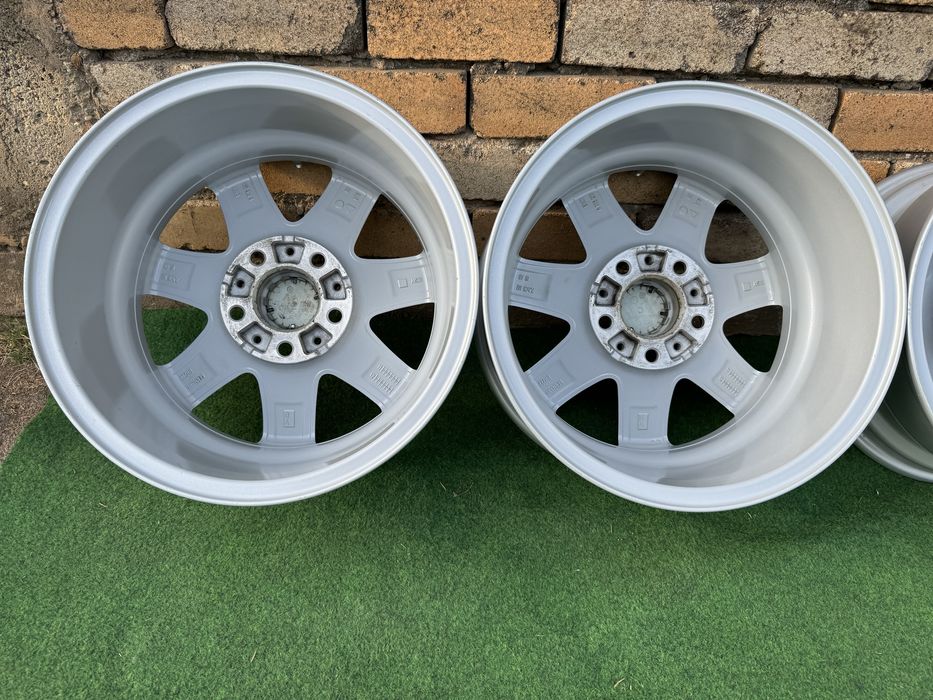 4 броя Джанти БМВ BMW Style 377 16 цола за F20 e87 e88 e81 e36 e46