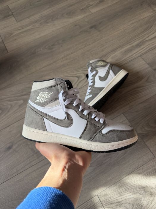 Jordan 1