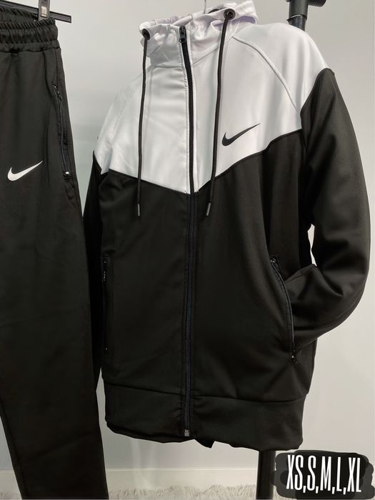 NIKE мъжки екип 4 модела
