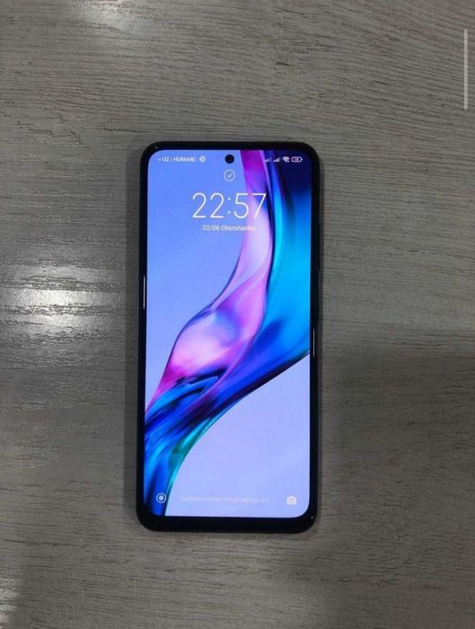 Redmi note 11s bo