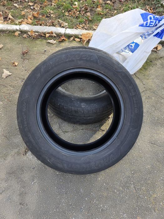Oferta Anvelope de vara HANKOOK cauciucuri