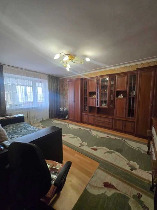 Дава се под наем Едностаен апартамент в София, Зона Б-18 - 45 кв.м за 398.82 € - Снимка #4