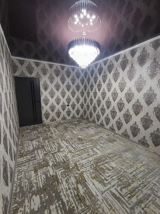 2xonali kvartira sotiladi. 3etaj