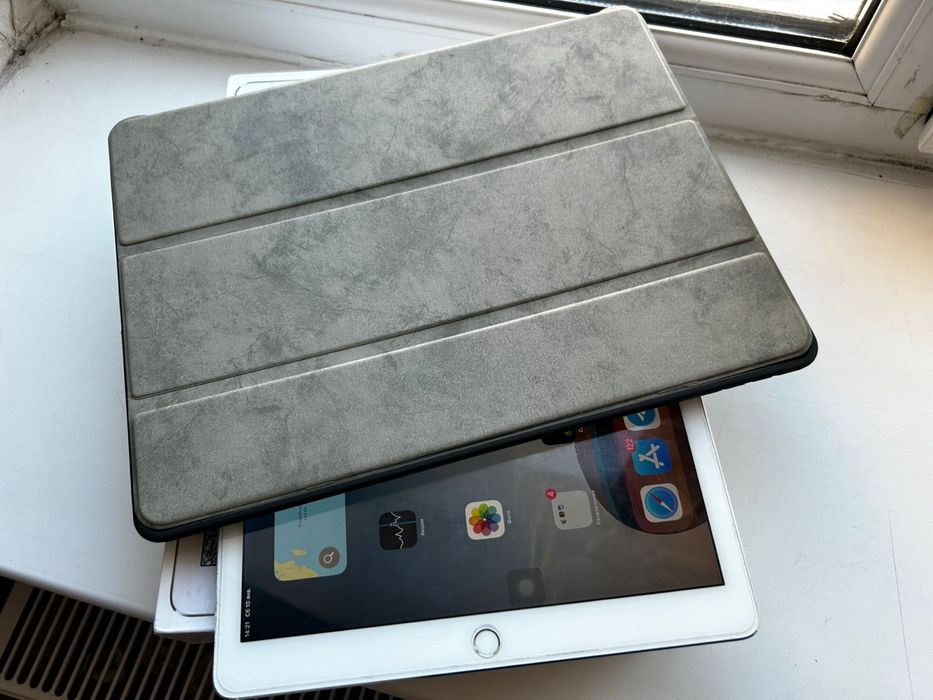 Ipad pro 12.9, 256 gb