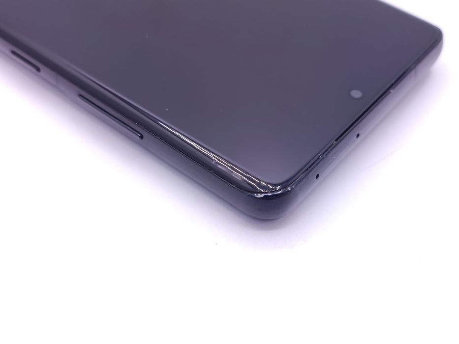 Samsung S21 Ultra 5G 256GB Phantom Black, Garantie 24 luni | #D89133