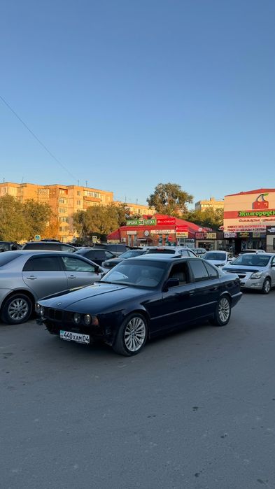 Продам или обмен бмв е34