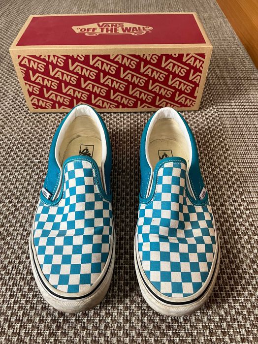 Vans slip-on кецове