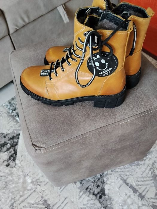 Полусапожки,ботинки