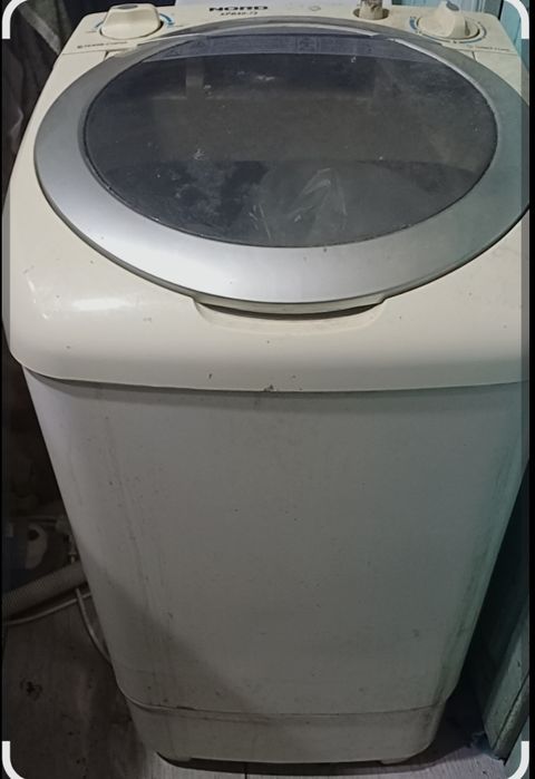 Стиральная машинка