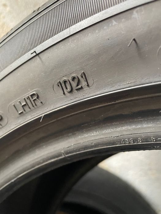235/50R18 Sava-2бр.6мм.грайфер