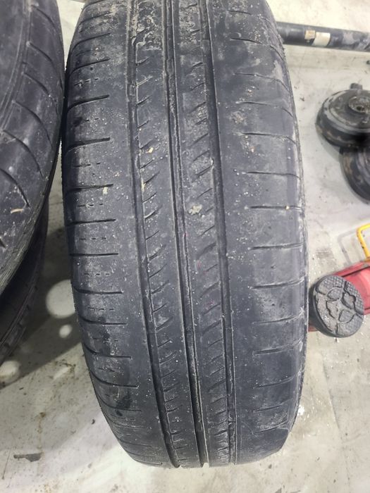 Матиз балоны BARS