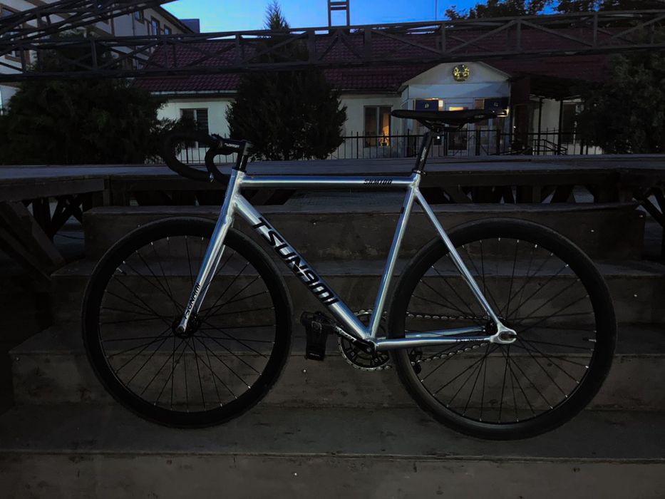 Tsunami snm100 fixed gear