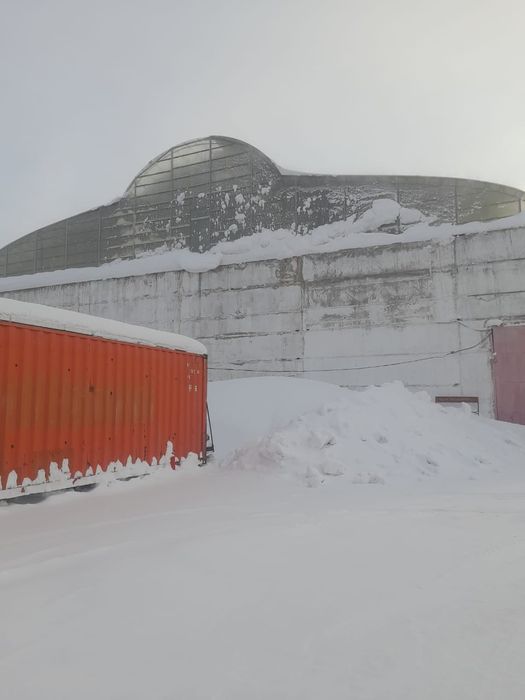 Продам базу в Косщах