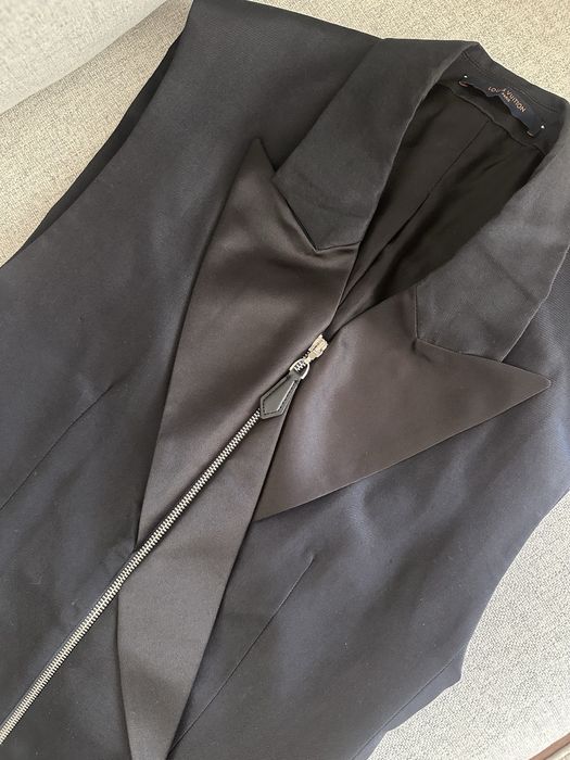 Vesta Louis Vuitton 36 lana matase