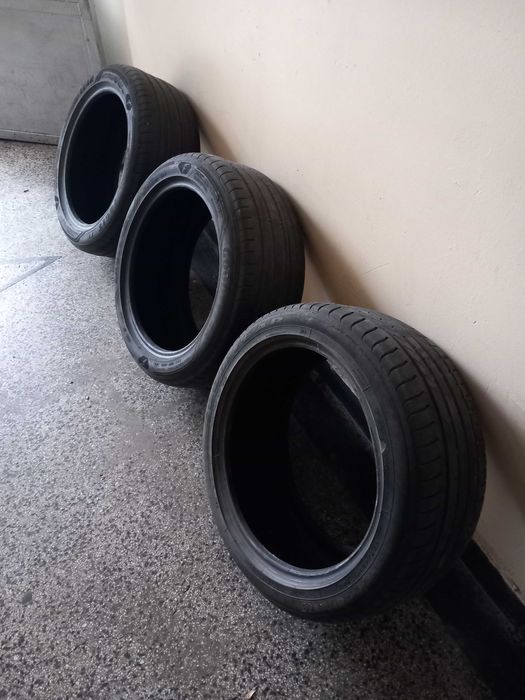 Гуми Good Year F1 235/45R17