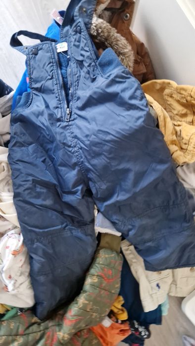 Lot haine 3 ani - peste 50 bucati