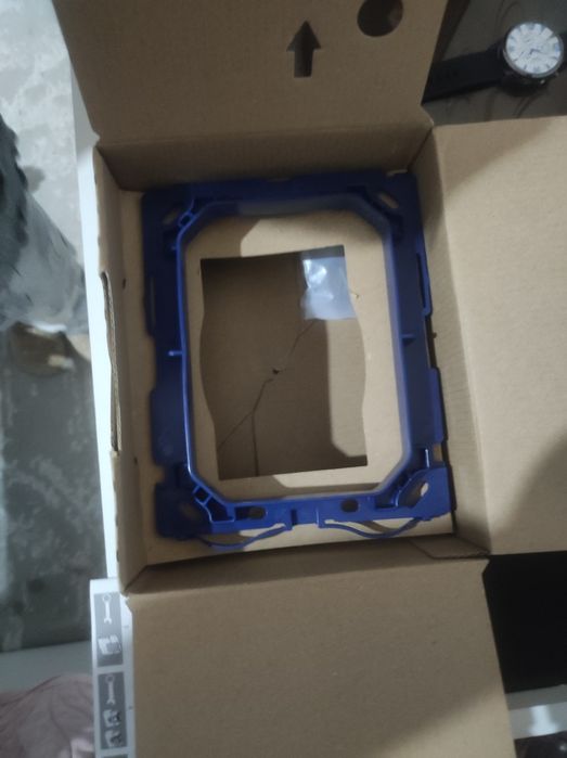 Кнопка смыва инсталляции Grohe