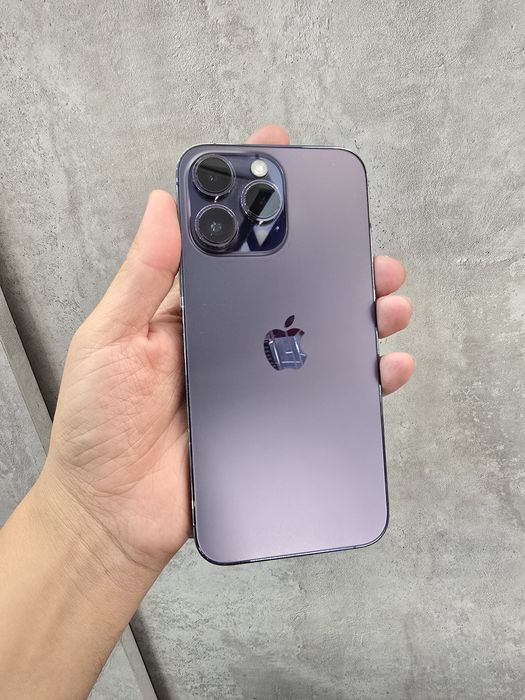iPhone 14 Pro Max