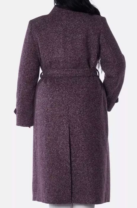 Пальто осень -весна