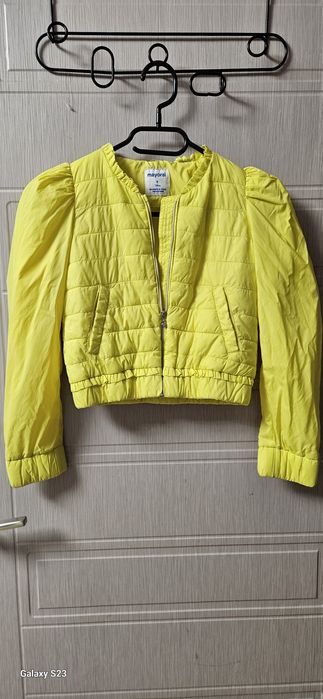 Яке Майорал Mayoral