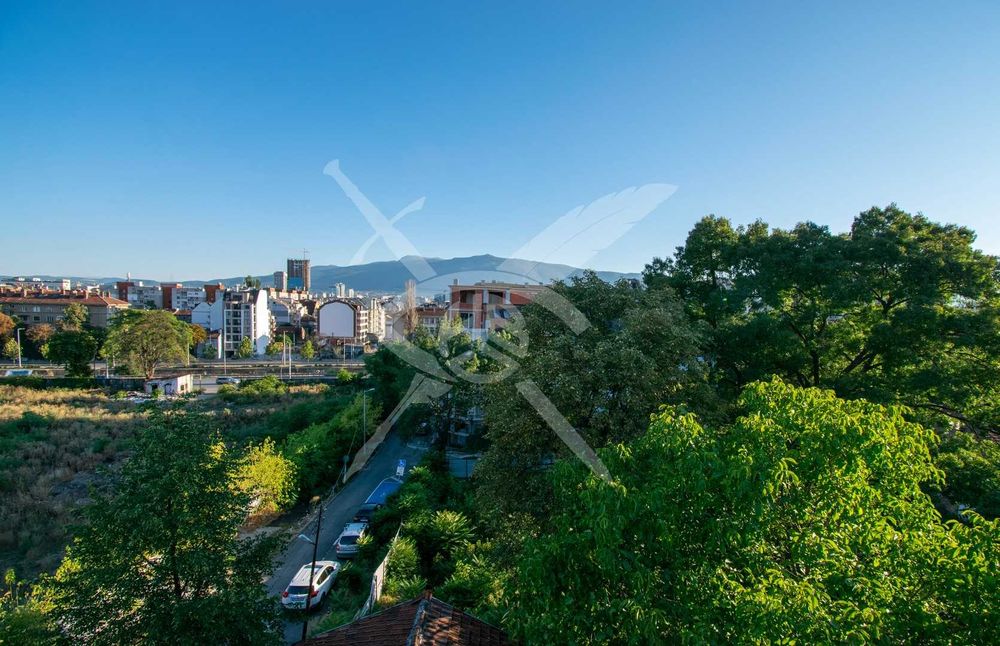 Продава се Етаж от къща в София, Център - 159 кв.м за 1252 €/кв.м - Снимка #12