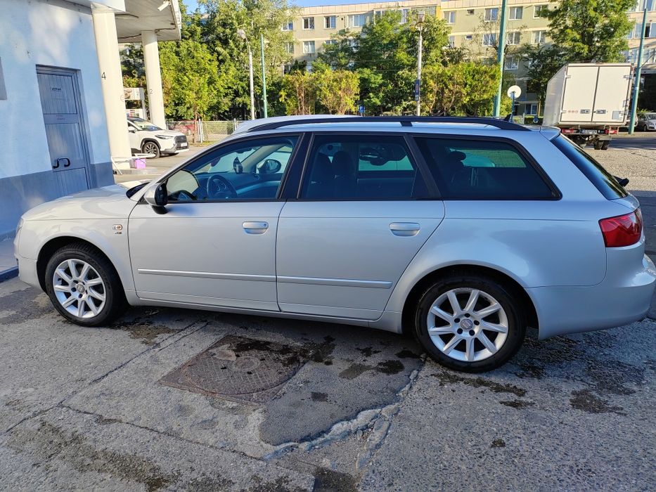 Seat exeo tdi 2013