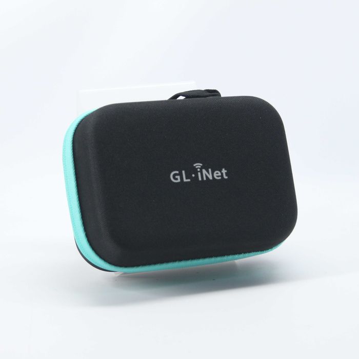 Router Portabil Mudi 7 5G - Tri-Band Wi-Fi 7 - OBIECT SIGILAT - Amanet FRESH Galati