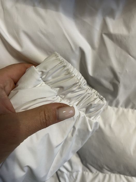 Дамско оригинално яке Tommy Hilfiger размер L