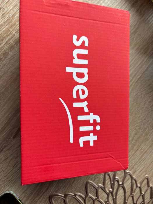 Детски Пантофи Superfit 24 размер