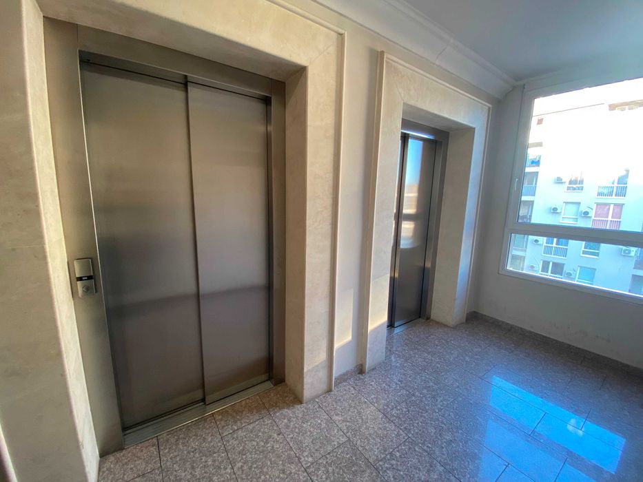 Двустаен апартамент под наем в ж.к. Младост 4