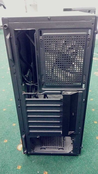 Игровой Корпус PCooler