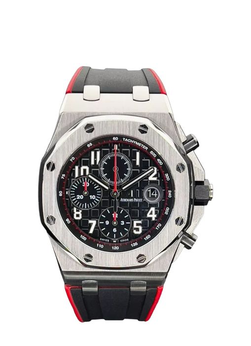 Audemars Piguet Royal Oak Vampire Stainless